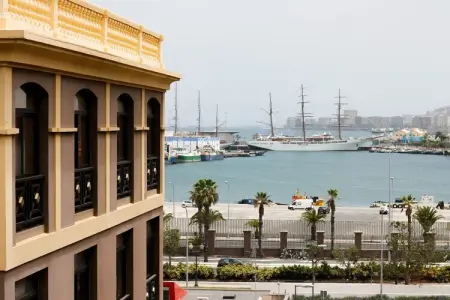Rejon Home By CanariasGetaway, Appartement à Las Palmas près de Las Canteras - Photo 28
