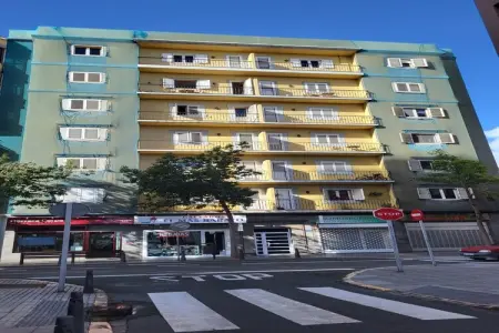Rejon Home By CanariasGetaway, Appartement à Las Palmas près de Las Canteras - Photo 30