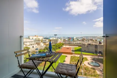 Castle of Light By CanariasGetaway, Appartement à Las Palmas près de Las Canteras - Photo 4