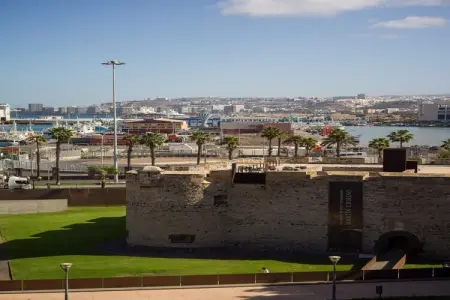 Castle of Light By CanariasGetaway, Appartement à Las Palmas près de Las Canteras - Photo 7