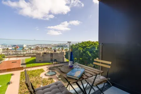 Castle of Light By CanariasGetaway, Appartement à Las Palmas près de Las Canteras - Photo 23