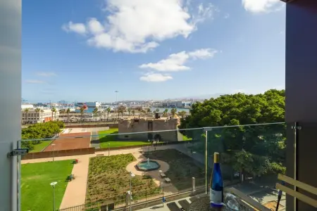 Castle of Light By CanariasGetaway, Appartement à Las Palmas près de Las Canteras - Photo 24