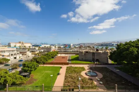 Castle of Light By CanariasGetaway, Appartement à Las Palmas près de Las Canteras - Photo 25