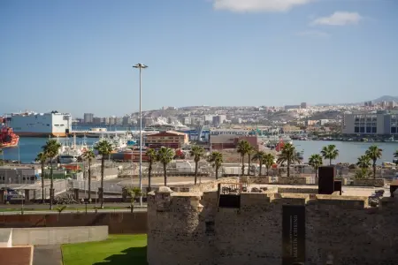 Castle of Light By CanariasGetaway, Appartement à Las Palmas près de Las Canteras - Photo 32