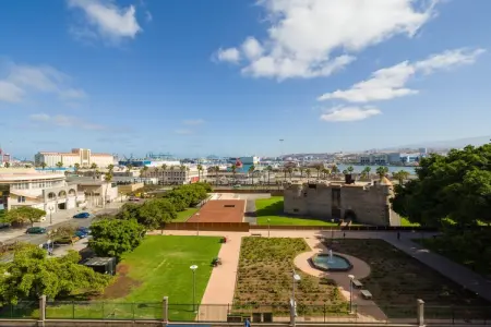 Castle of Light By CanariasGetaway, Appartement à Las Palmas près de Las Canteras - Photo 33