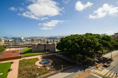 Castle of Light By CanariasGetaway, Appartement à Las Palmas près de Las Canteras - Photo 34