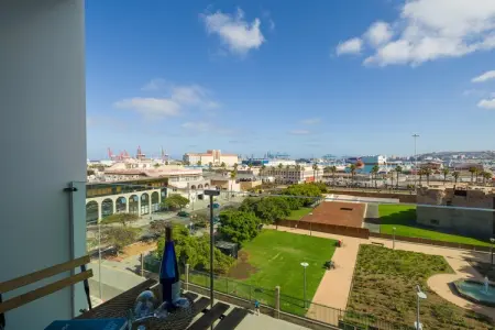 Castle of Light By CanariasGetaway, Appartement à Las Palmas près de Las Canteras - Photo 35