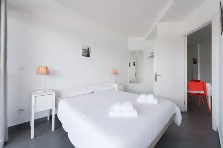 Vista Dorada al mar balcón-Wifi By Canariasgetaway, Appartement en Espagne avec vue sur mer - Photo 1