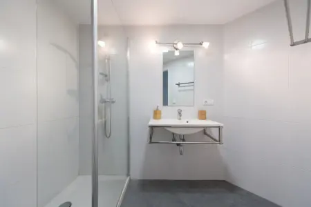 Vista Dorada al mar balcón-Wifi By Canariasgetaway, Appartement en Espagne avec vue sur mer - Photo 16