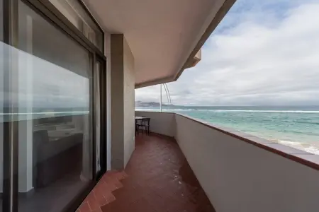 Vista Dorada al mar balcón-Wifi By Canariasgetaway, Appartement en Espagne avec vue sur mer - Photo 36