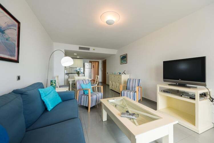 Maison avec balcon sur l'océan à Las Palmas - Photo 7