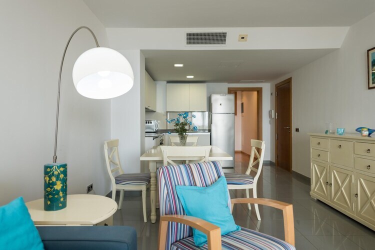 Maison avec balcon sur l'océan à Las Palmas - Photo 8