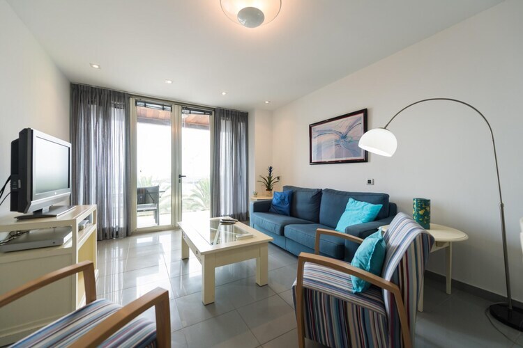 Maison avec balcon sur l'océan à Las Palmas - Photo 9