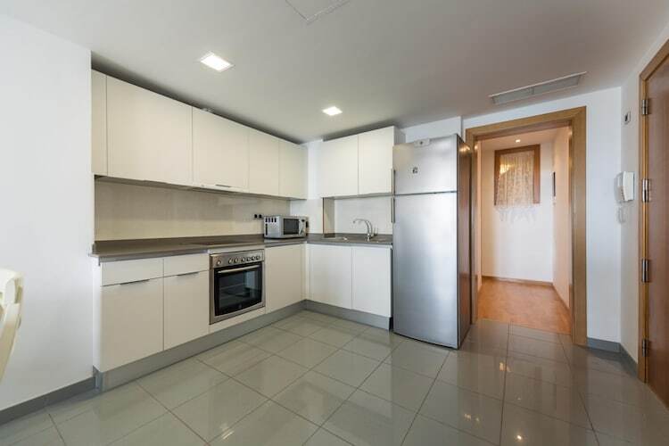 Maison avec balcon sur l'océan à Las Palmas - Photo 10