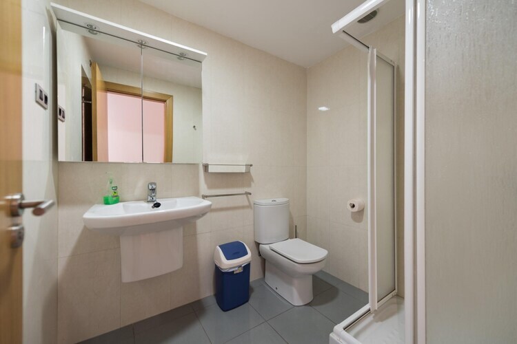 Maison avec balcon sur l'océan à Las Palmas - Photo 15