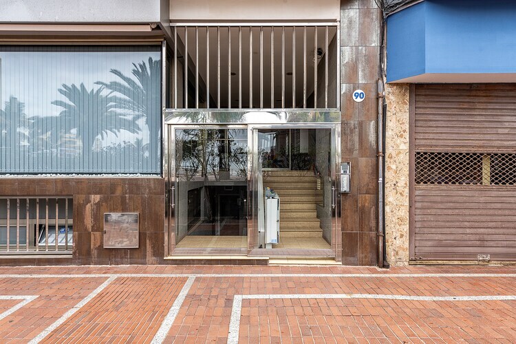 Maison avec balcon sur l'océan à Las Palmas - Photo 31