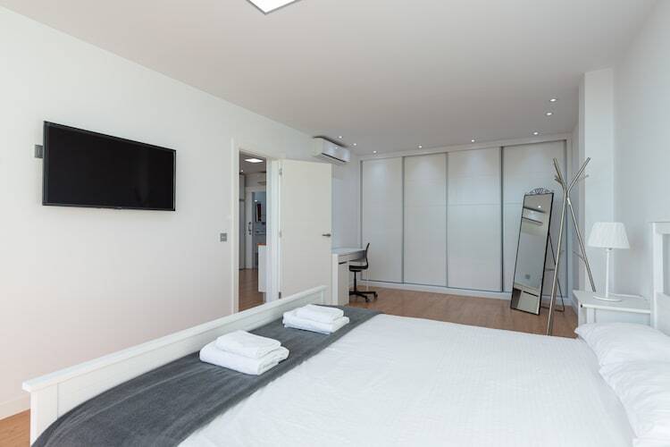 Maison 550m de Playa Las Canteras, Las Palmas - Photo 10