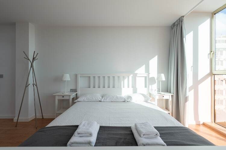 Maison 550m de Playa Las Canteras, Las Palmas - Photo 14