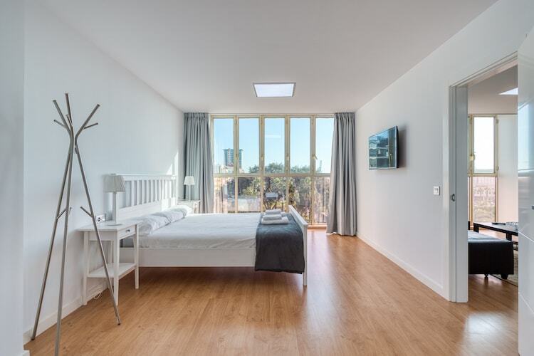Maison 550m de Playa Las Canteras, Las Palmas - Photo 15