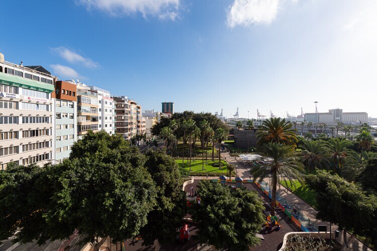 Maison 550m de Playa Las Canteras, Las Palmas - Photo 17