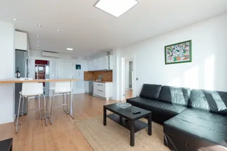 Location maison à Las Palmas de Gran Canaria, Appartement à Las Palmas près de Las Canteras