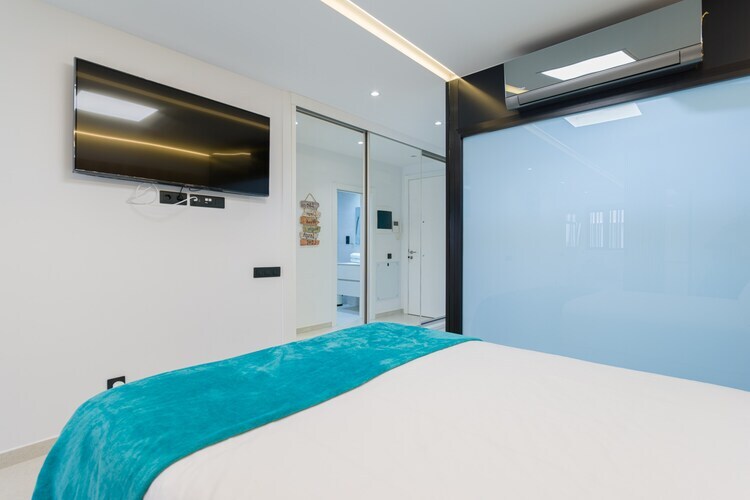 Appartement T2 près de Playa de Las Canteras - Photo 14