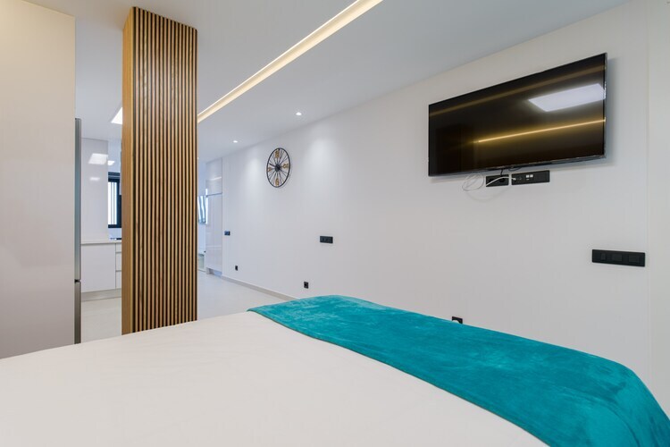 Appartement T2 près de Playa de Las Canteras - Photo 17