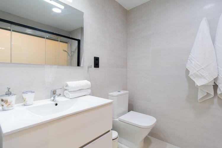Appartement T2 près de Playa de Las Canteras - Photo 19