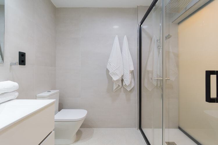 Appartement T2 près de Playa de Las Canteras - Photo 20