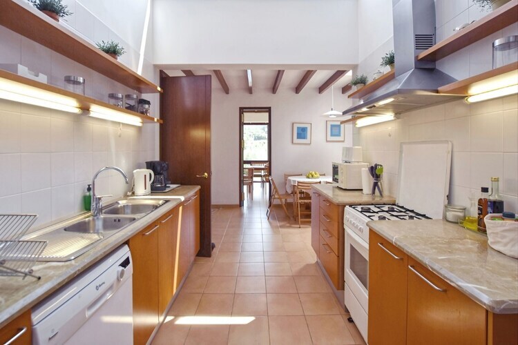Sa Font den Ros : maison 8 pers. avec piscine privée - Photo 3