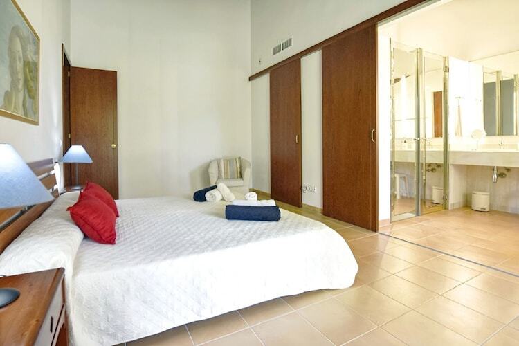 Sa Font den Ros : maison 8 pers. avec piscine privée - Photo 4
