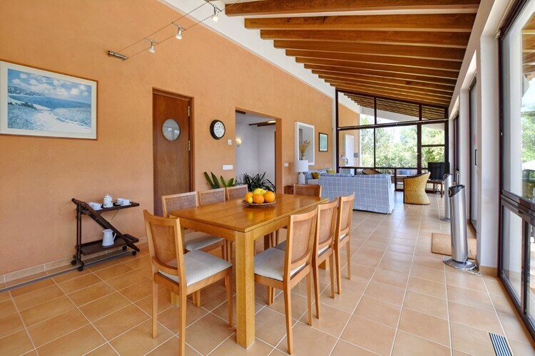 Sa Font den Ros : maison 8 pers. avec piscine privée - Photo 5