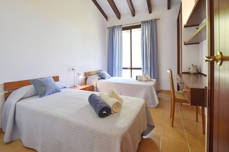 Sa Font den Ros : maison 8 pers. avec piscine privée - Photo 6