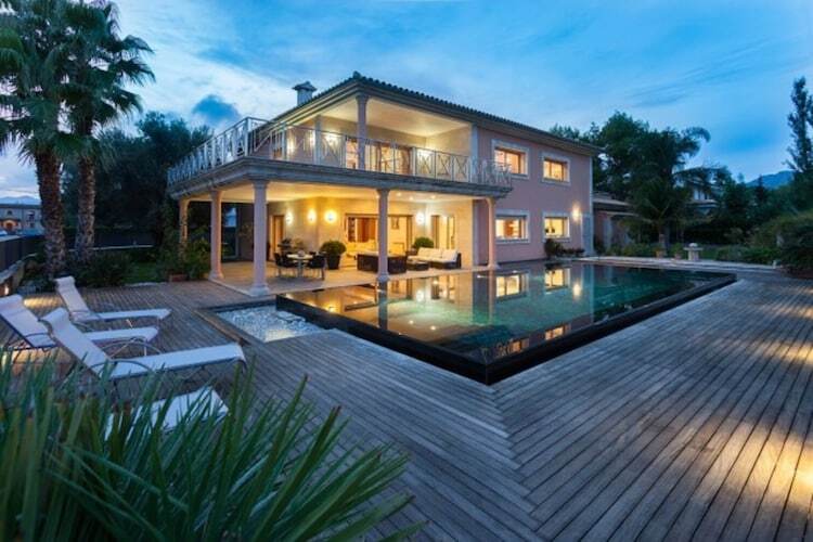 Sa Font den Ros : maison 8 pers. avec piscine privée - Photo 7