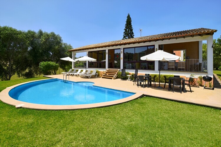 Sa Font den Ros : maison 8 pers. avec piscine privée - Photo 8