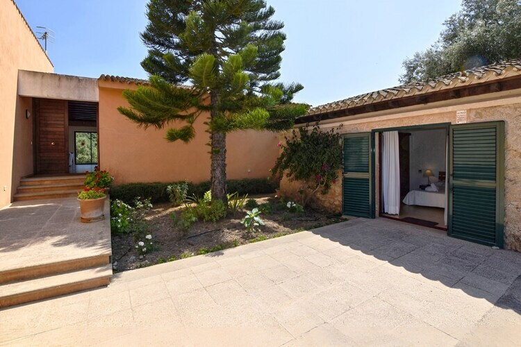 Sa Font den Ros : maison 8 pers. avec piscine privée - Photo 9