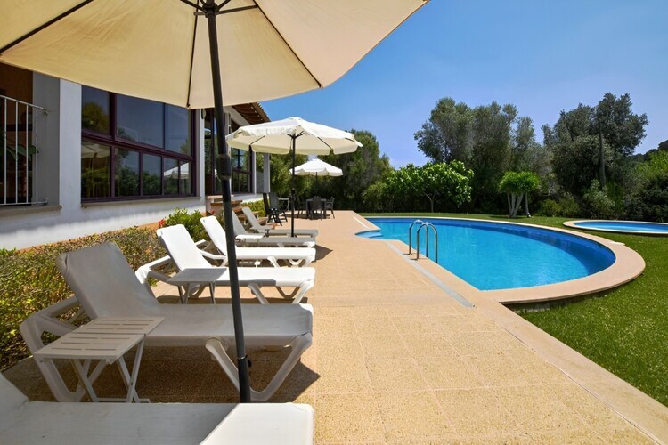 Sa Font den Ros : maison 8 pers. avec piscine privée - Photo 10