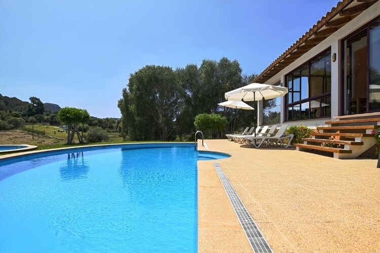 Sa Font den Ros : maison 8 pers. avec piscine privée - Photo 12