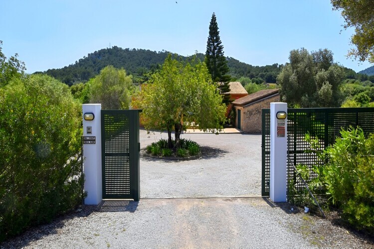 Sa Font den Ros : maison 8 pers. avec piscine privée - Photo 15