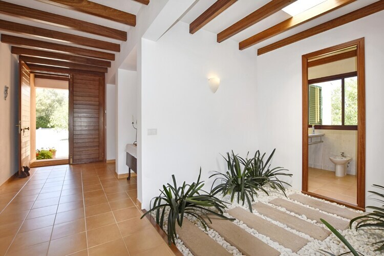 Sa Font den Ros : maison 8 pers. avec piscine privée - Photo 16
