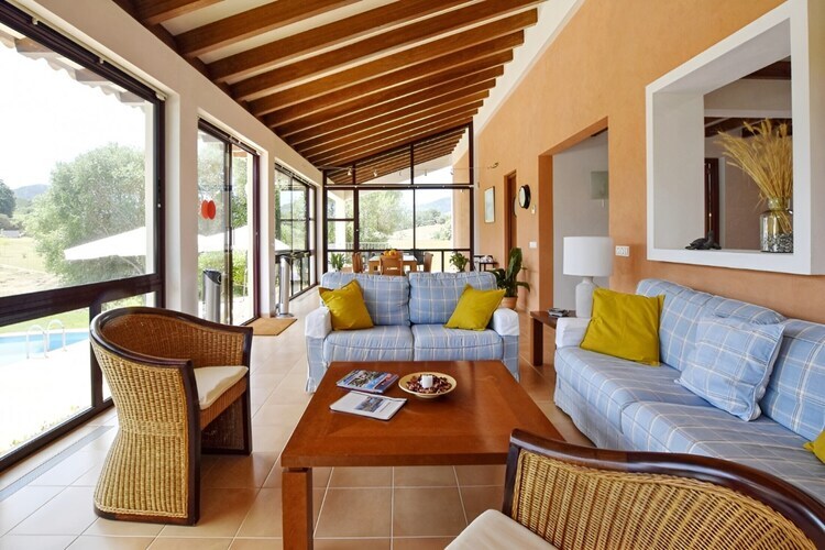 Sa Font den Ros : maison 8 pers. avec piscine privée - Photo 17
