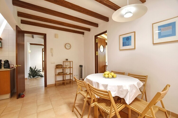 Sa Font den Ros : maison 8 pers. avec piscine privée - Photo 19