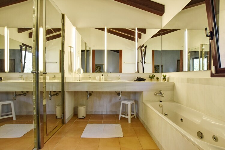 Sa Font den Ros : maison 8 pers. avec piscine privée - Photo 23