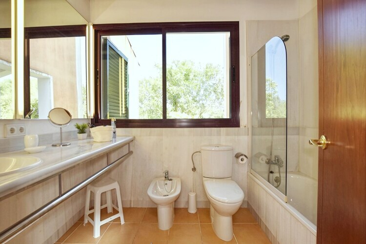 Sa Font den Ros : maison 8 pers. avec piscine privée - Photo 24