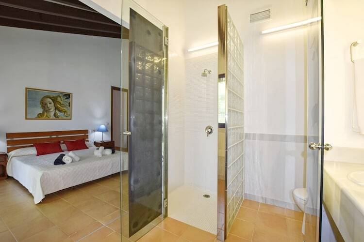 Sa Font den Ros : maison 8 pers. avec piscine privée - Photo 26