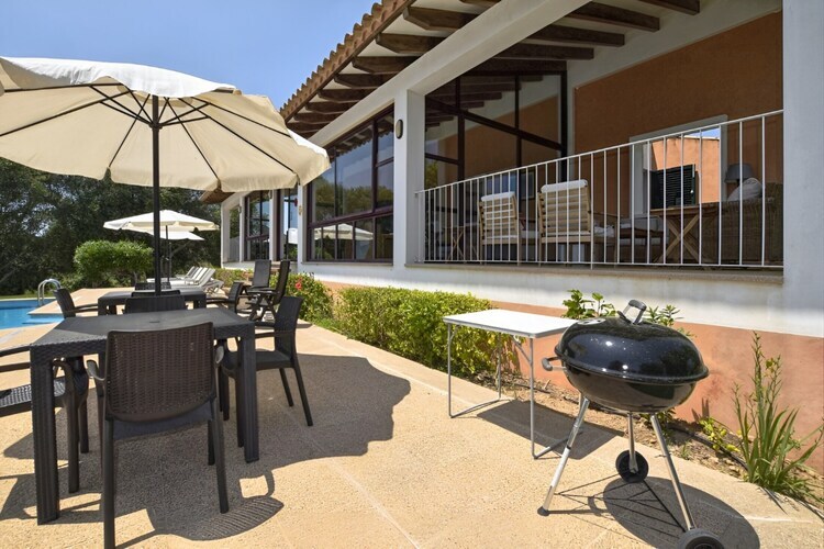 Sa Font den Ros : maison 8 pers. avec piscine privée - Photo 27