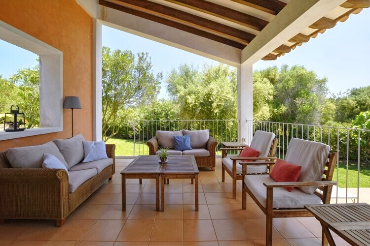 Sa Font den Ros : maison 8 pers. avec piscine privée - Photo 29