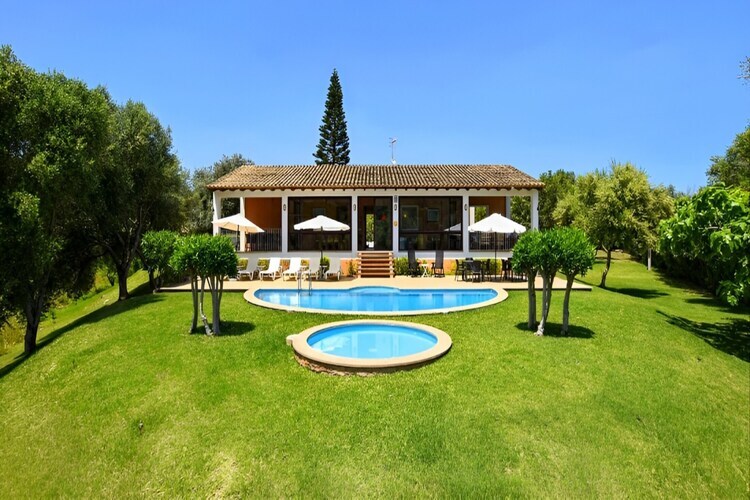 Sa Font den Ros : maison 8 pers. avec piscine privée - Photo 32