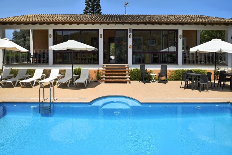 Sa Font den Ros : maison 8 pers. avec piscine privée - Photo 34