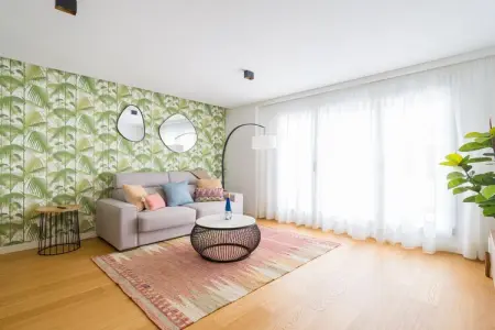 Location maison à Las Palmas de Gran Canaria, Appartement à Las Palmas près d'Alcaravaneras